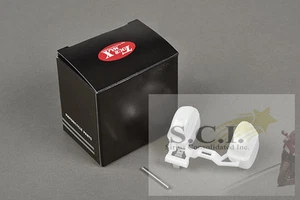 FLOTADOR DE CARBOHIDRATOS YAMAHA FZR400 FZ700 FZ750 FZR1000 Reemplaza al fabricante de equipos originales # 1wg-14985-00 - Imagen 1 de 4