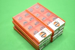 Stck 10 Zenit RDHW 1003MOT Z5 Hartmetall-Fräseinsatz - versiegelt - 1 Packung/Bestellung - Bild 1 von 5