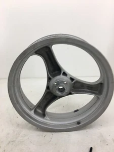 1996 - 2001 BMW R1100RT OEM Rear Wheel - Picture 1 of 2