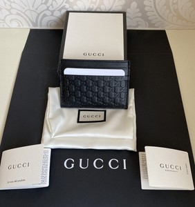 Portacarte Gucci | Acquisti Online su eBay