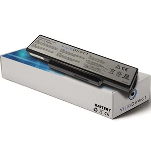 Batterie pour ASUS N73S N73SD N73SL N73SN N73SQ N73SV N73SW N73V 11,1V 6600mAh - Photo 1/1