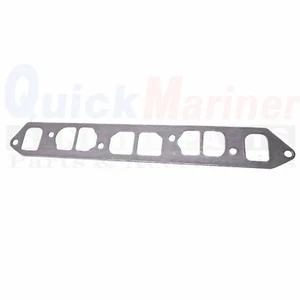 OMC GM 2.5L 3.0L 4Cyl Gasket Exhaust Manifold 912164 27-96429 18-1204 9-61419 - Imagen 1 de 6