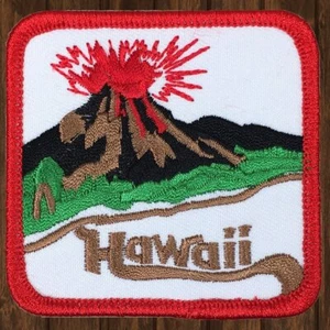 Hawaii Embroidered Patch — Iron On - Picture 1 of 1