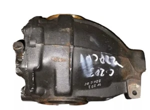 2103513308 Diferencial Trasero para MERCEDES-BENZ C W203 SPORTCOUPE 2,87 - Picture 1 of 2