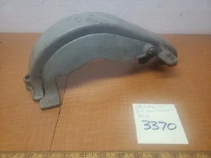 Southbend lathe 16"/bullgear Cover Aluminum - Picture 1 of 4