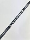Project X Cypher Iron Shaft Fifty Senior Graphite 35" /0.370 Parallel /16997