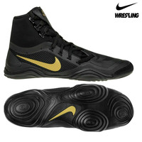 nike wrestling shoes hypersweep