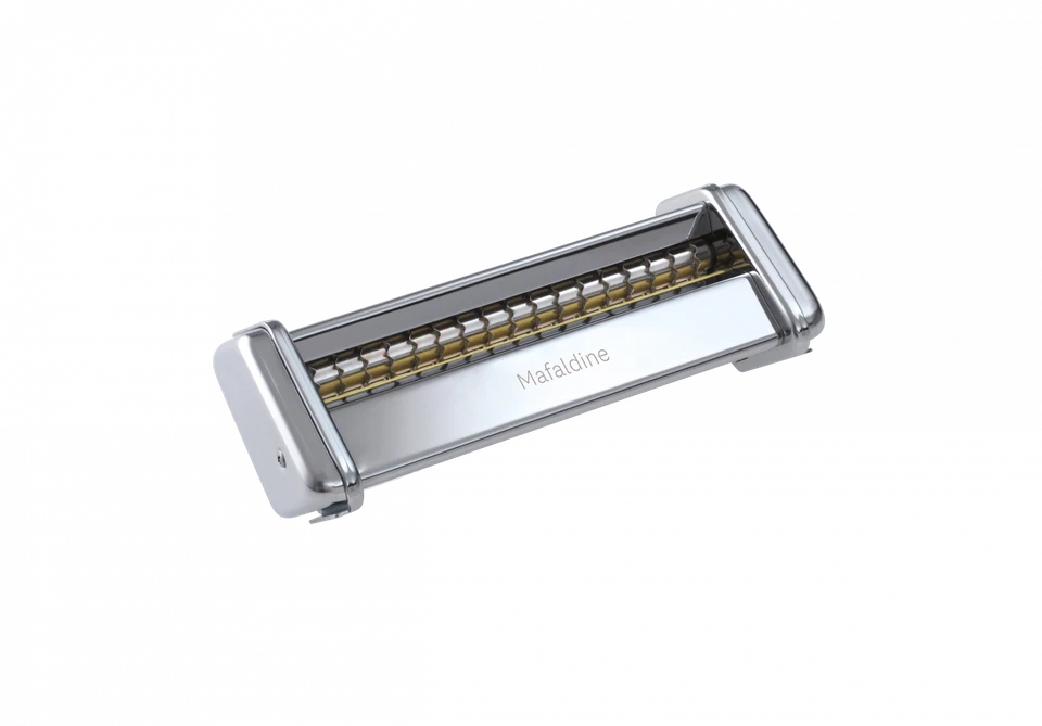 Marcato, Accessories MAFALDINE x Atlas 150 Pasta Maker Dough Sheeter - Image 1 of 1