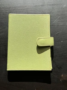 Dooney Bourke Leather Photo Album - Picture 1 of 7