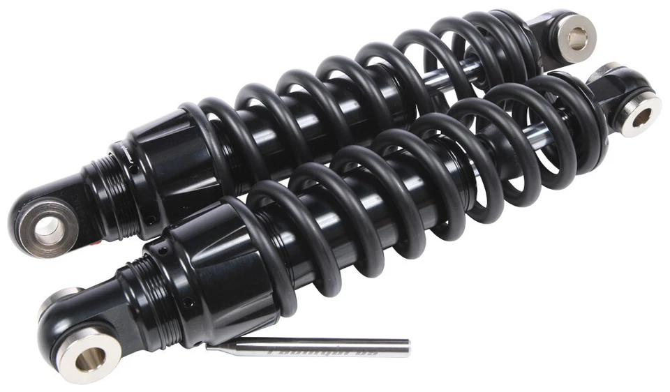 HARDDRIVE 1991-1992 FXRT Sport Glide Harley Davidson DYNA MONOTUBE SHOCK 13" STD Foto 1 de 1