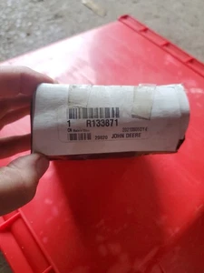 John Deere Original Equipment Spacer #R133871 - Picture 1 of 4