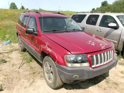 Fuse Box Engine Fits 00-04 GRAND CHEROKEE 1740982 - Изображение 1 из 4