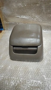 Toyota Land Cruiser Prado 90 Series Double Head Console Brown 90 Series 96-2001 - Picture 1 of 8