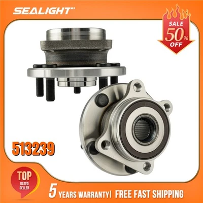Front Wheel Hub Bearing Assembly for Subaru 2006-07 B9 Tribeca 2008-14 Tribeca - Image 1 of 4