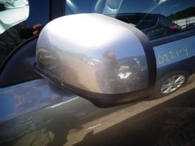 Espejo retrovisor lateral del conductor eléctrico térmico con cámara compatible con 13-17 LEAF 2206679 Foto 1 de 4