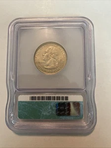 2007 P Idaho State Quarter ICG MS67 Business Quality - Picture 1 of 2
