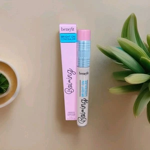Corrector BENEFIT, BOIING BRIGHT ON *MELÓN* 0,17 OZ NUEVO EN CAJA - Imagen 1 de 3