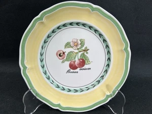 Villeroy & Boch French Garden Valence ~(1)~6 1/4" Bread Plate~Perfect - Picture 1 of 5