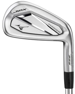 Left Handed Mizuno JPX 925 Forged 5-PW Iron Set Regular Steel Mint - Picture 1 of 1