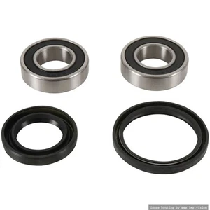 Pivot Works Front Wheel Bearings PWFWS-Y07-000 94-98 Yamaha YZF750R NEW - Picture 1 of 2