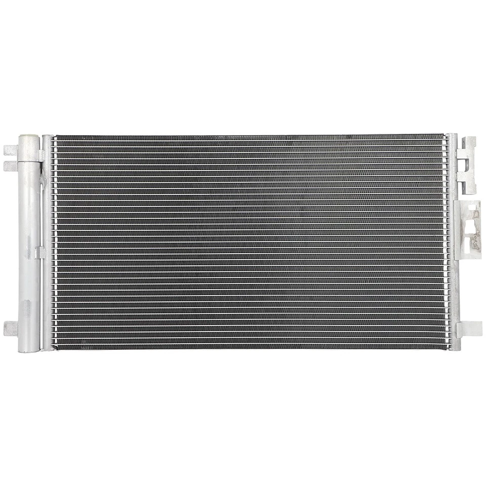 AC Condenser For 2005-2006 Pontiac Pursuit 2003-2007 Saturn Ion - Image 1 of 4