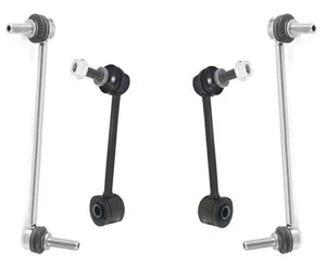 Front & Rear Sway Bar Links Assembly Fits Chevrolet Camaro 2016-2022 - Picture 1 of 7