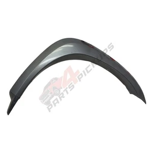 2010 Isuzu Denver Rodeo Driver Front Wing Arch 2006-2012 - Picture 1 of 9