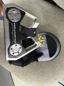 Titleist Scotty Cameron Phantom 9.5 34 Putter Good Rh - Picture 1 of 7