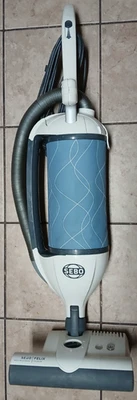 SEBO FELIX 1 Premium Upright Vacuum Cleaner German Made **TESTED and WORKS** - Image 1 of 4