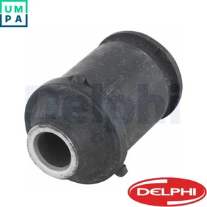 2x CONTROL ARMTRAILING ARM BUSH TD282W FOR VW GOLF/II/Van/Cabriolet JETTA 1.3L - Picture 1 of 10