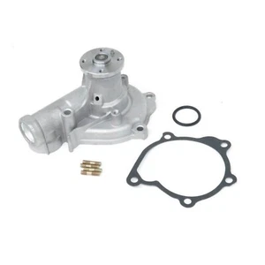 Water Pump for DODGE EAGLE MITSUBISHI PLYMOUTH COLT 2.0L 2.4L 1993-1999 RA/539RS - Picture 1 of 8