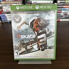 Skate 3 Microsoft Xbox One / 360 Greatest Hits Video Game Skateboarding