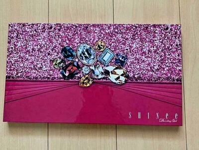 SHINee Dazzling Girl First Press Limited Edition A  CD + DVD Foto 1 de 3