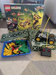 LEGO Racers: Radio Control Racer (5600) - En caja, totalmente funcional - Imagen 1 de 7