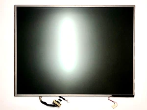 Toshiba Satellite Pro A10 M18 14.1" XGA LCD Laptop Screen Display LTM14C502U - Picture 1 of 4