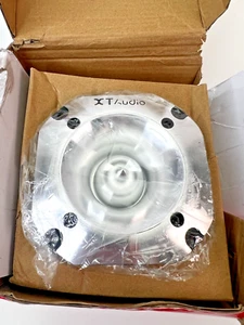 XT AUDIO XT-22PLUS Super Tweeter XT 700W - Bild 1 von 7