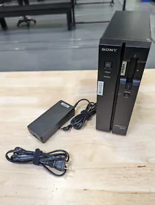 Sony SR-PC4 SRMemory Data Transfer Unit w/Intel 10 Gigabit Card - Picture 1 of 2
