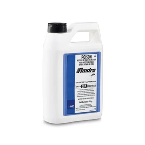 AMDRO Ant Bait Granules 454gm Pest Control Kills Ants Agriculture Farm Garden - Picture 1 of 12