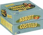 Abbott & Costello Collection NEW DVD (8244957)  