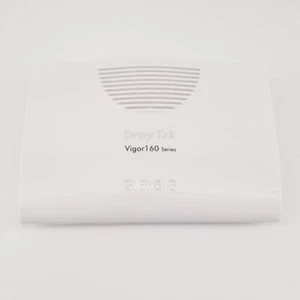 Draytek Vigor 166 Gen 2 Modem -160 Series - Picture 1 of 8