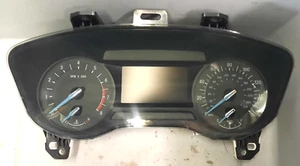 14 15 FORD FUSION OEM MPH Speedometer Instrument Cluster ES7T-10849-EC 80k - Picture 1 of 4