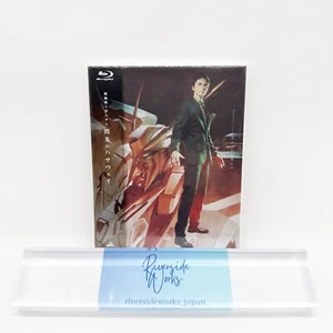 Mobile Suit Gundam Hathaway's Flash Movie Blu-ray Standard Sub English Editio 91 - Picture 1 of 11