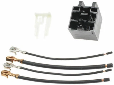 Conector de relé multiusos SMP 29387MK para Chevrolet Express 1500 1996 Foto 1 de 2