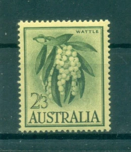 Australia 1959-62 - Y & T n. 258 - Serie ordinaria (Michel n. 300 a) - Imagen 1 de 1