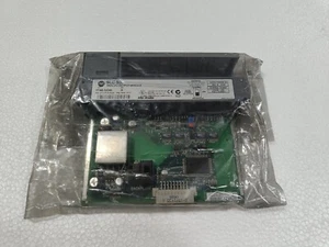 Nuevo módulo de salida analógica Allen Bradely 1746-NO4I SER A SLC 500 1746NO4I sin caja - Imagen 1 de 12