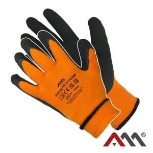 Arbeitshandschuhe - Handschuhe Winter - 12 Paar, Top Qualität, Größe 10 - Bild 1 von 1