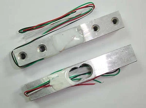 Load cell 5kgr sensor balance celula de carga - Imagen 1 de 1