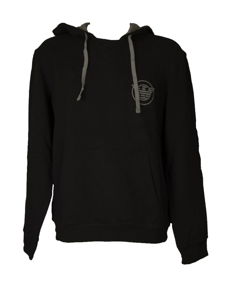 EMPORIO ARMANI Hombre Sudadera con Capucha Logo Bolsillo Grande En La Parte Frontal Artículo Foto 1 de 1