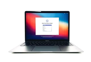 DEFECTIVE-Apple MacBook Air 13" Retina 2020 A2179 Intel i5 Unlocked (Space Gray) - Picture 1 of 1