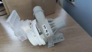 AHA75673404 Washer Drain Pump Assembly For LG Drain Pump Replaces AHA75673402 - Picture 1 of 3
